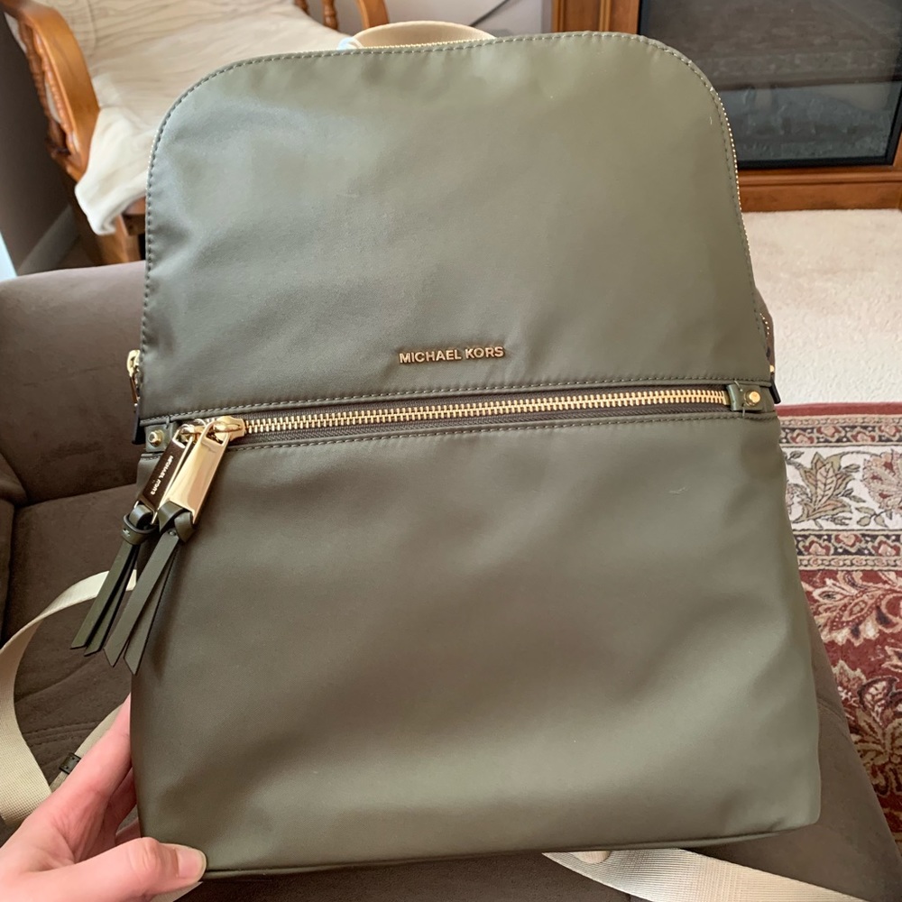 Michael Kors Backpack